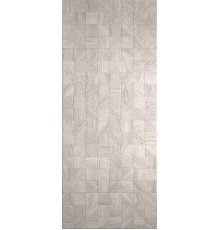 Керамическая плитка Creto Effetto Wood Mosaico Grey A0425H29603 настенная 25х60 см