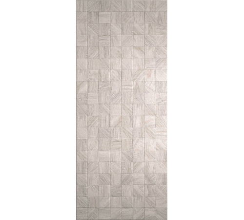 Керамическая плитка Creto Effetto Wood Mosaico Grey A0425H29603 настенная 25х60 см