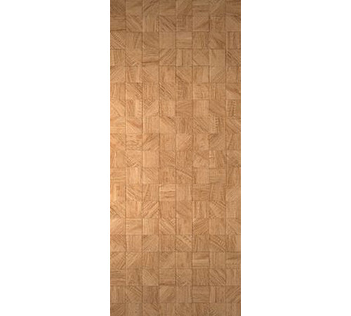 Керамическая плитка Creto Effetto Wood Mosaico Beige 04 A0425D19604 настенная 25х60 см