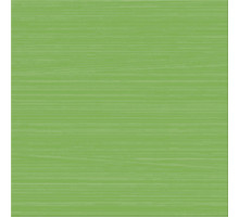 Керамическая плитка Azori Элара Верде 503963002 напольная 42х42 см