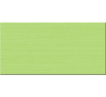 Керамическая плитка Azori Элара Верде 503961101 настенная 20,1х40,5 см