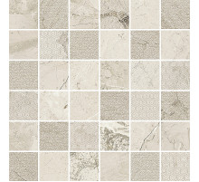 Керамическая мозаика Керлайф Elegance beige 30х30 см