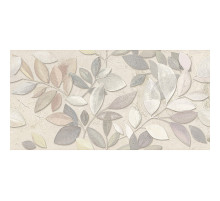 Керамическая плитка Керлайф Elegance beige barberry настенная 31,5х63 см