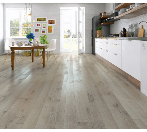 Ламинат Faus Elegance S172524 Romance Oak 1182,6х395,7х8 мм