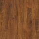 Ламинат Faus Elegance S172487 Amaretto Walnut 1182,6х395,7х8 мм