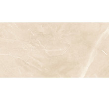 Керамогранит Laparet Elegant Armani Crema полированный 60x120 см