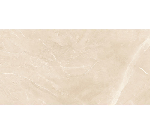 Керамогранит Laparet Elegant Armani Crema полированный 60x120 см