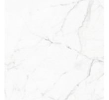 Керамогранит GlobalTile Elegant Statuario GT Белый полированный GT60604803PR 60х60 см