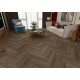 Виниловый ламинат Aspenfloor Elegant EL6-03 Дуб Виндзор / Windsor Oak 640x128х5 мм