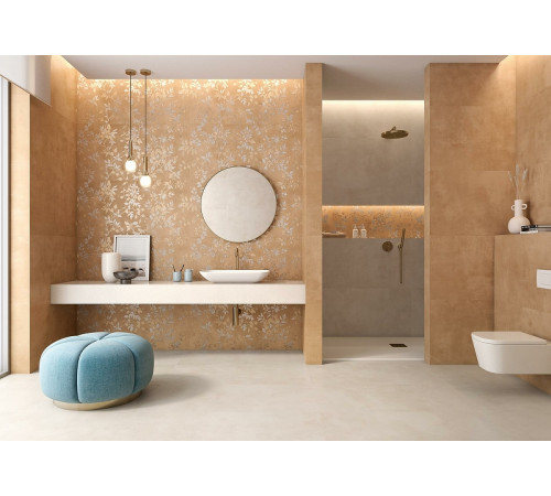 Керамическая плитка Pamesa Ceramica Eleganza Siena матовая Rect 031.627.0053.11183 настенная 33,3x100 см