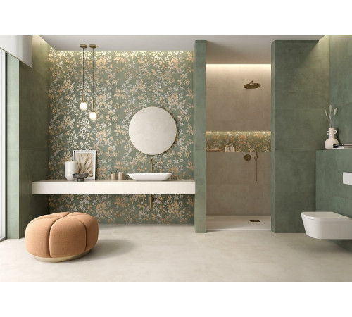 Керамическая плитка Pamesa Ceramica Eleganza Saggio матовая Rect 031.627.0942.11183 настенная 33,3x100 см