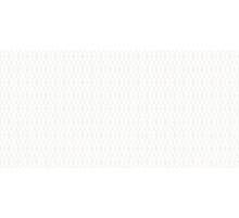 Керамическая плитка AltaCera Eleganza White WT9ELZ00 настенная 24,9х50 см