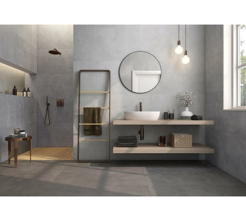 Керамогранит Pamesa Ceramica Eleganza Grigio матовый Rect 017.840.0213.11183 60x60 см