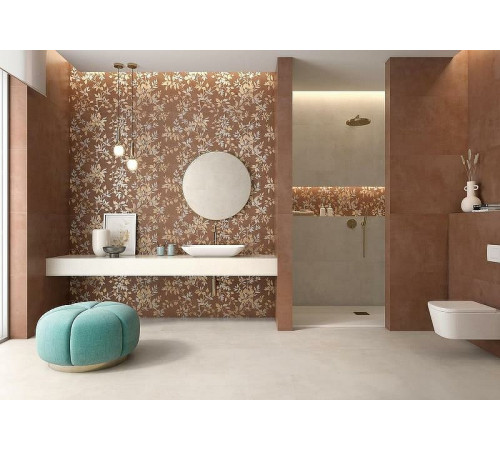 Керамический декор Pamesa Ceramica Eleganza Nara Terra матовый 041.087.0056.11448 60x120 см