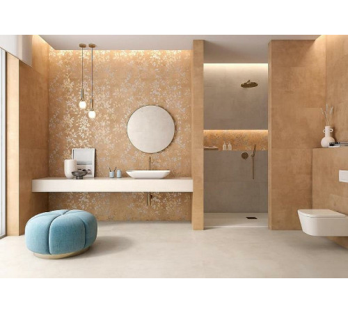 Керамический декор Pamesa Ceramica Eleganza Nara Siena матовый 041.087.0053.11448 60x120 см