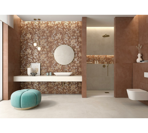 Керамогранит Pamesa Ceramica Eleganza Terra матовый Rect 017.869.0056.11183 60x120 см