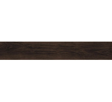 Керамогранит Atlas Concorde Russia Eligo Dark Brown Ret 610010001622 20х120 см