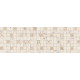 Керамическая плитка Primavera Elise Beige Decor 08 NG DNG07-08 настенная 30x90 см