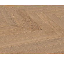 Паркетная доска Hain Елочка венгерская Oak Pearl Grey classic 714х119х12 мм