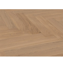 Паркетная доска Hain Елочка венгерская Oak Pearl Grey classic 714х119х12 мм