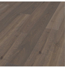 Паркетная доска Hain Елочка венгерская Oak Carbongrey classic 714х119х12 мм