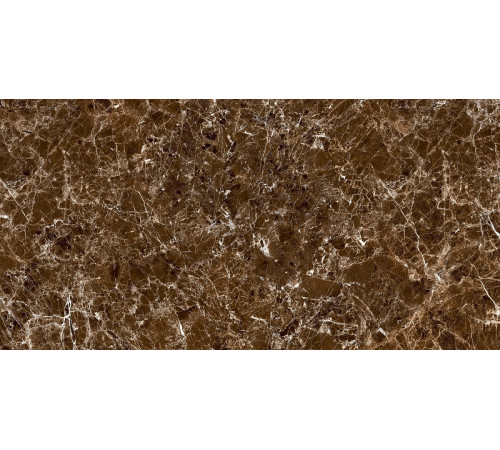 Керамогранит Laparet Emperador Brown полированный 60x120 см