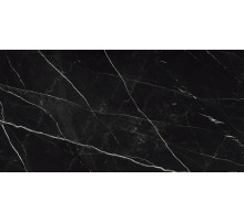 Керамогранит Atlas Concorde Russia Empire Calacatta Black Rett 610010002174 80х160 см