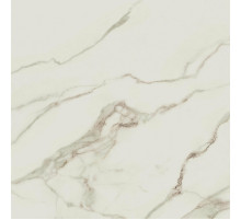 Керамогранит Atlas Concorde Russia Empire Calacatta Diamond Lapp Rett 610015000606 80х80 см