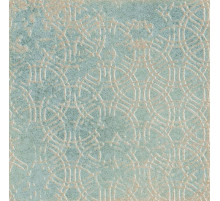 Керамическая плитка WOW Enso Suki Teal  настенная 12,5х12,5 см