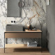 Керамогранит Ariana Epoque 21 Arabescato Ant PF60009341 60x120 см