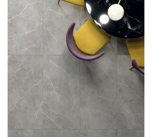 Керамогранит Ariana Epoque Grey Lap PF60004313 60x60 см