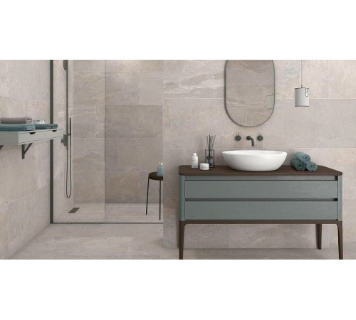 Керамогранит Pamesa Ceramica Erding Pearl 17-875-169-0714 75X75 см