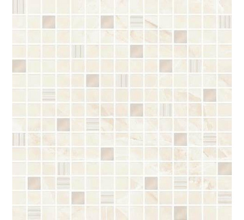 Керамическая мозаика Eurotile Ermitage 97 29,5х29,5 см