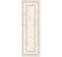 Керамическая плитка Eurotile Ermitage Light (панель) 583 EMM1BG настенная 29,5х89,5 см