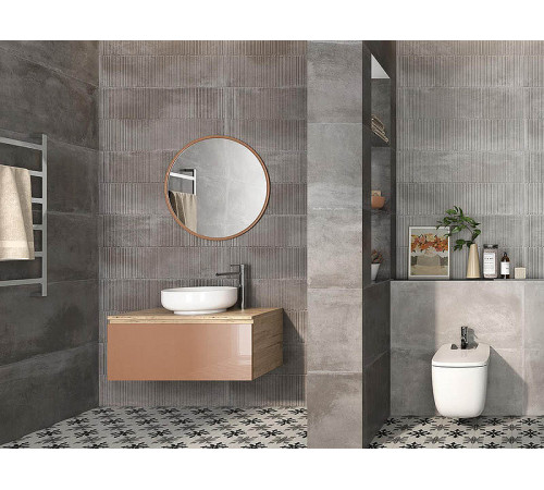 Керамогранит Pamesa Ceramica ES. ESSEN Zircon Rect. 35-840-139-0304 60x60 см