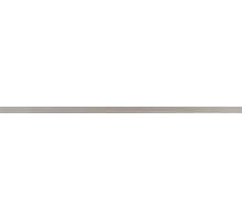 Керамический бордюр Pamesa Ceramica ES. ESSEN Metal Plata Mate 05-744-804-2466 2x60,1 см