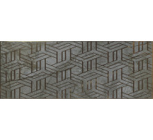 Декор Fanal Essence Smoke Grafic Nplus 44,5х118,2 см