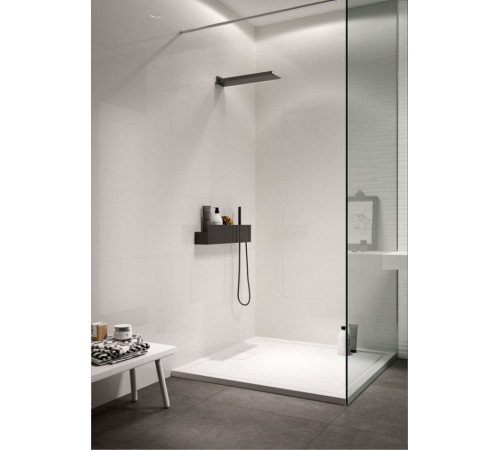 Керамическая плитка Marazzi Italy Essenziale Lux MMFK настенная 40x120 см