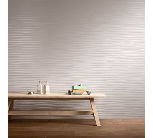 Керамическая плитка Marazzi Italy Essenziale Dune Sat. MMFN  настенная 40x120 см