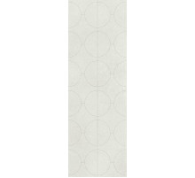 Керамическая плитка Creto Estetika range light ND_ P5005 настенная 30x90 см