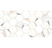 Керамическая плитка AltaCera Eterna Mix WT9ETE55 настенная 24,9х50 см