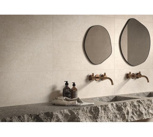 Керамогранит Marazzi Ragno Eterna Blanco rett. R8HY  30х90 см