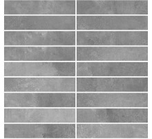 Керамическая мозаика Laparet Etnis серый 28,6х29,8 см