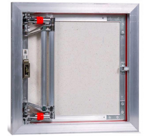 Ревизионный люк Практика Euroformat-R АТR 30x30 распашной