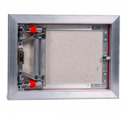 Ревизионный люк Практика Euroformat-R АТR 40x30 распашной