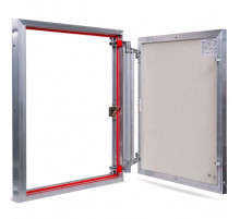 Ревизионный люк Практика Euroformat-R ЕТР 60x70 распашной