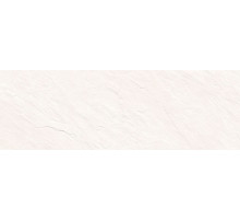 Керамическая плитка Delacora Evan White WT15EVA00R настенная 24,6х74 см