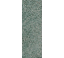 Керамическая плитка Kerama Marazzi Эвора зеленый глянцевый обрезной 13116R настенная 30х89,5 см