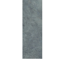 Керамическая плитка Kerama Marazzi Эвора синий светлый глянцевый обрезной 13117R настенная 30х89,5 см