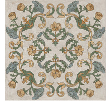Декор Kerama Marazzi Эвора центр глянцевый HGD\A518\SG6062RL 60х60 см